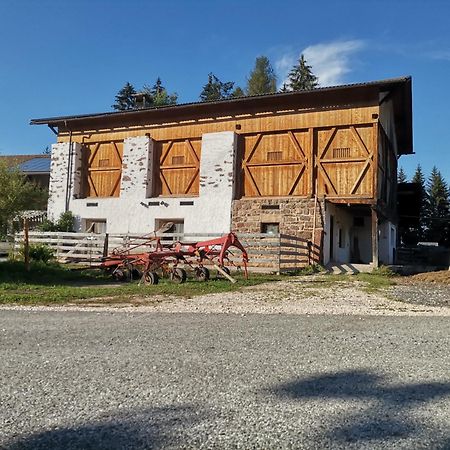 Schupferhof Apartment Petersberg Екстериор снимка