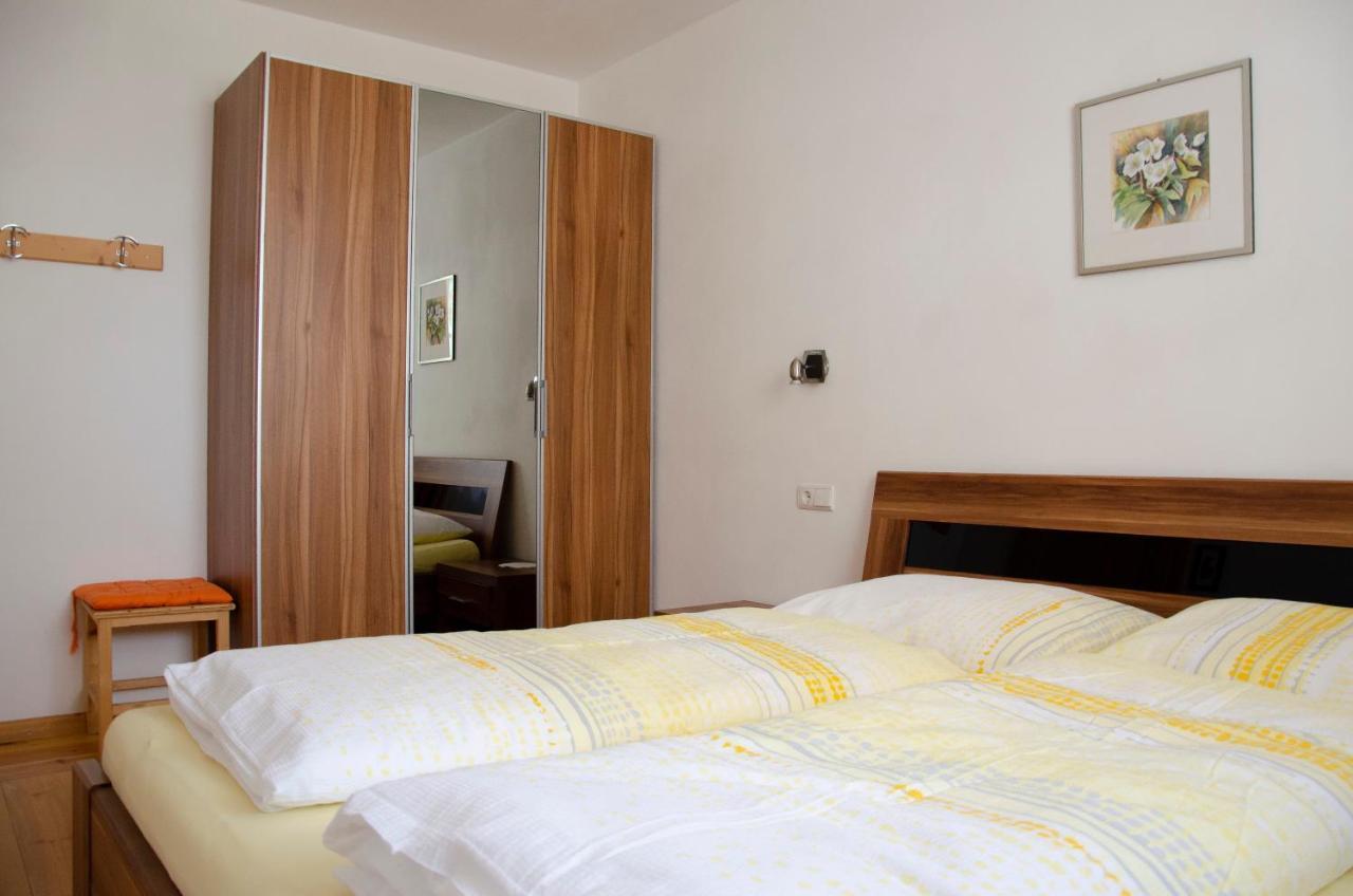 Schupferhof Apartment Petersberg Екстериор снимка