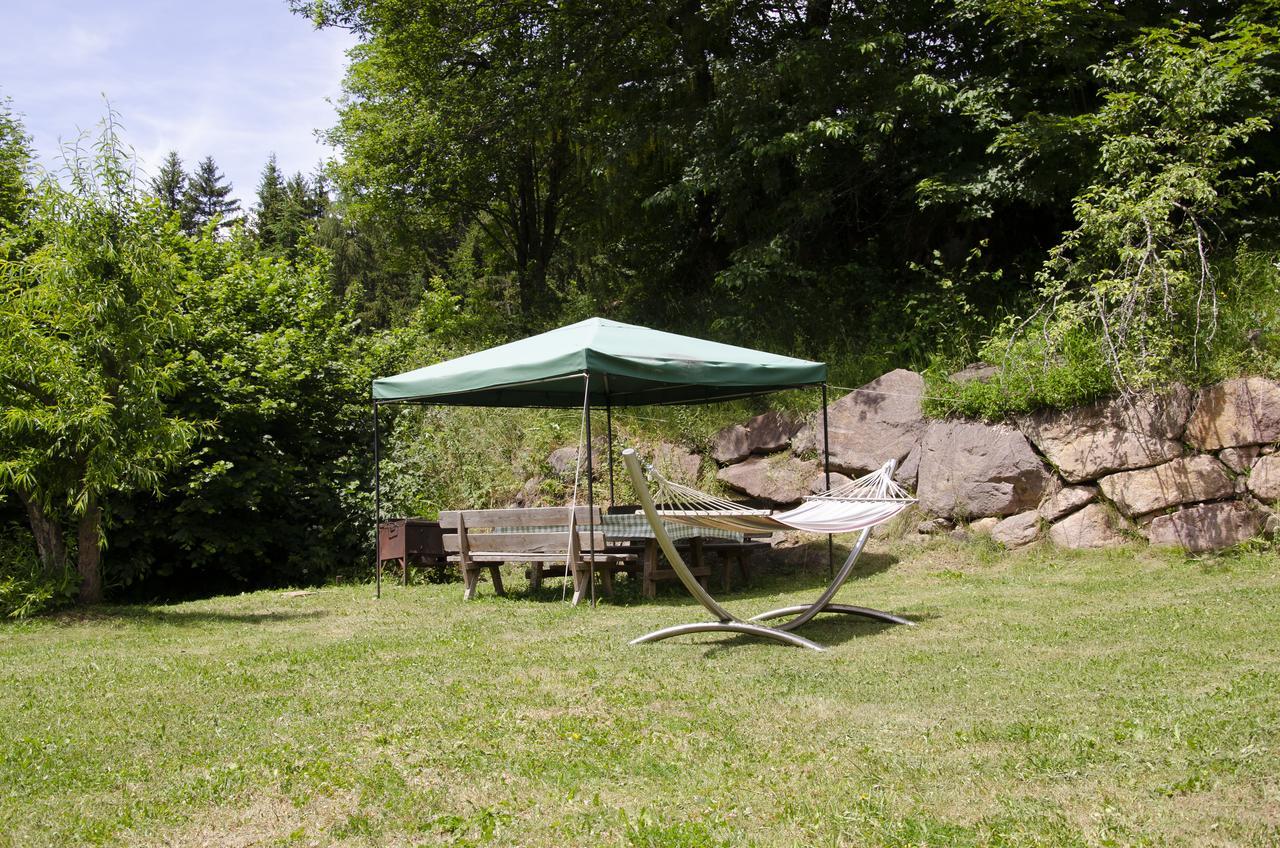 Schupferhof Apartment Petersberg Екстериор снимка